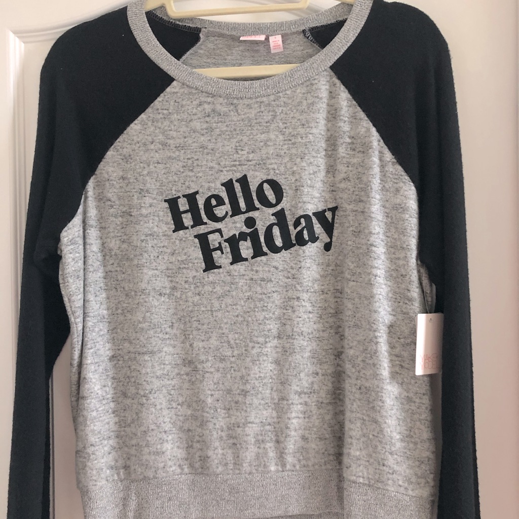 Brand New Nordstrom Make  Model Shirt